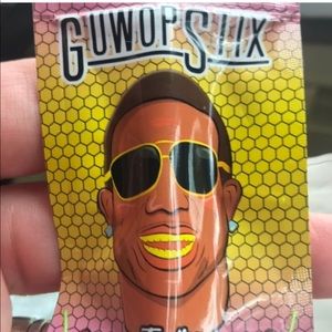 Meet your Posher, Korey